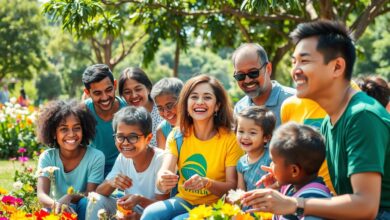 Benefício Brasil Sorridente