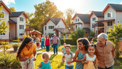 Benefícios do Programa Minha Casa Minha Vida