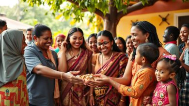 Bolsa Família e Combate à Pobreza