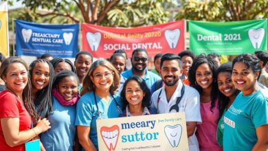 Brasil Sorridente - Tratamento Odontológico Gratuito