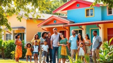 Minha Casa Minha Vida