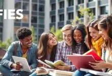 Financiamento Estudantil FIES