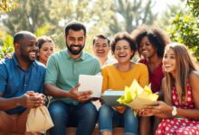 Pé de meia benefício