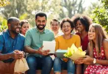 Pé de meia benefício