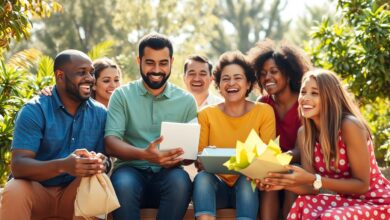 Pé de meia benefício